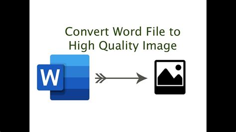 Converting to a Higher Resolution Format