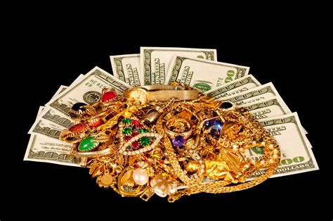 Converting your Cash for gold