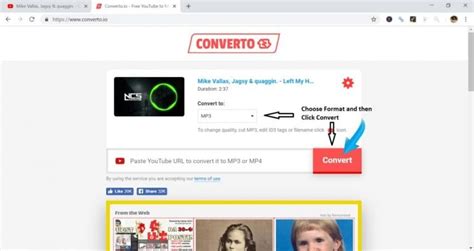 Converto.io Logo