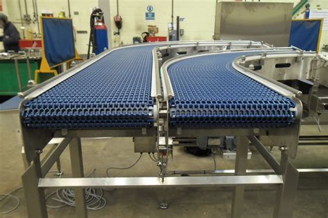Conveyor Modular