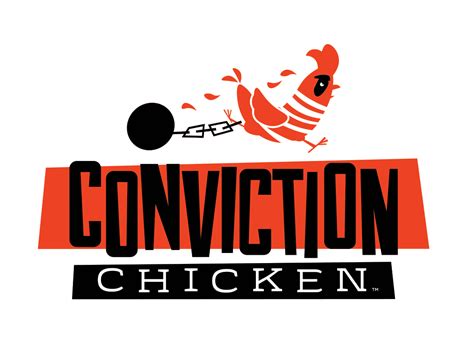 Conviction Chicken