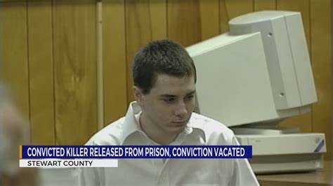 Conviction Vacated