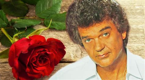 Conway Twitty The Rose