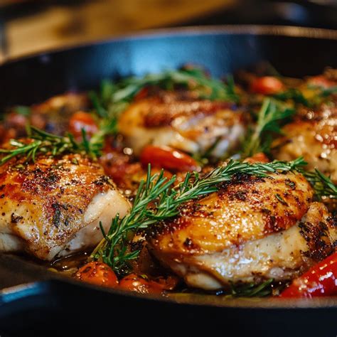 Cook Chicken Like A Pro! Try This Quick And Unique Recipe!
