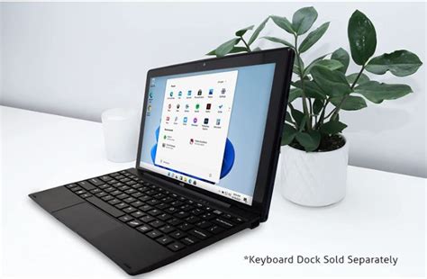 Cook in style from your Windows 10 tablet