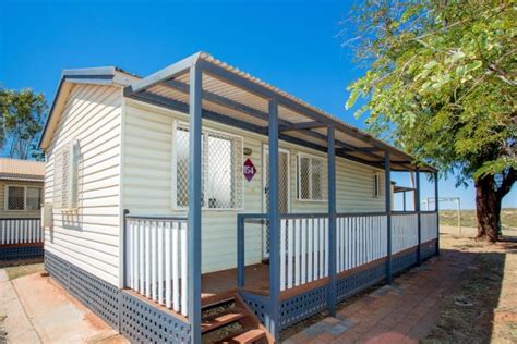 Discover Coastal Paradise at Cooke Point Caravan Park - Your Perfect Retreat Amidst the Serenity of Western Australia's Shores!