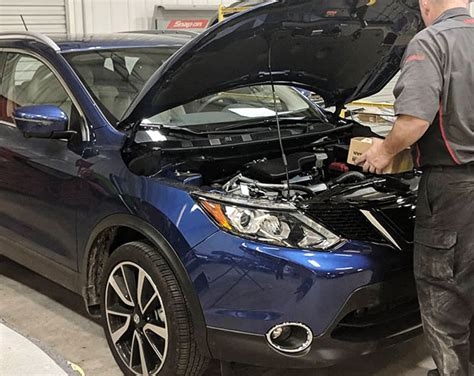 Cookeville Auto Body