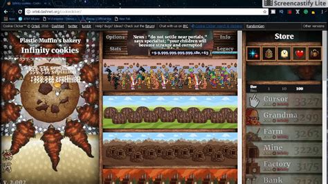 Cookie Clicker Unblocked Hacked: The Ultimate Guide