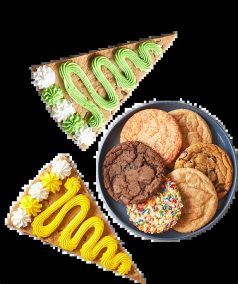 Cookie Cake Near Me