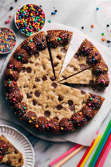 Cookie Cakes