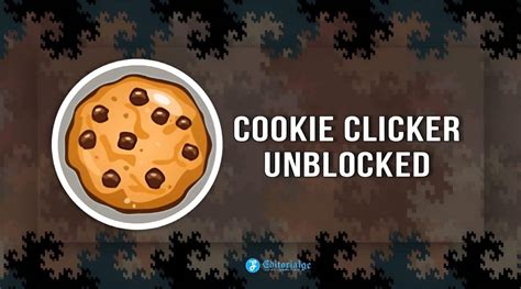 Crank up the Cookies with Cookie Clicker Unblocked - the Addictive Gaming Sensation you don't want to Miss!