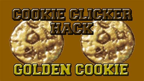Unlock the Sweet Success: Optimize Your Golden Cookie Time with Cookie Clicker's Exclusive Timer Tool!