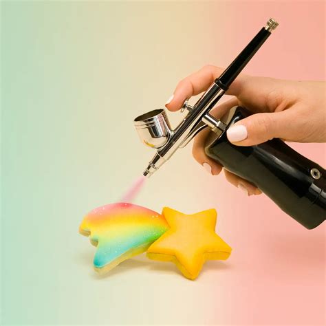 Cookie Decorating Airbrush