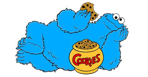 Cookie Monster