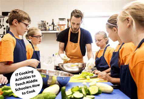 Cooking