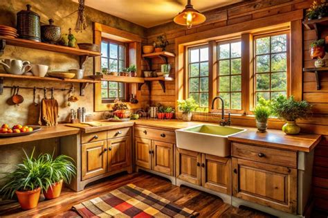 Cooking Ambiance and Atmosphere