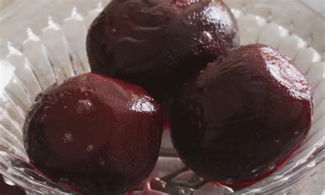 Cooking Beetroot in the Microwave: Step-by-Step Guide