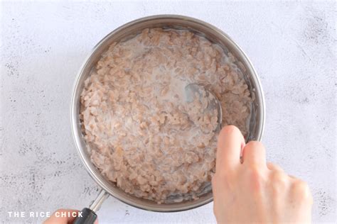 Cooking Brown Rice Flakes: A Step-by-Step Guide