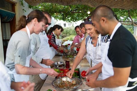 Cooking Class Crete Greece