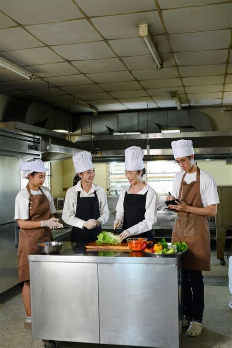 Cooking Class Instructor