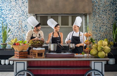 Cooking Class Options