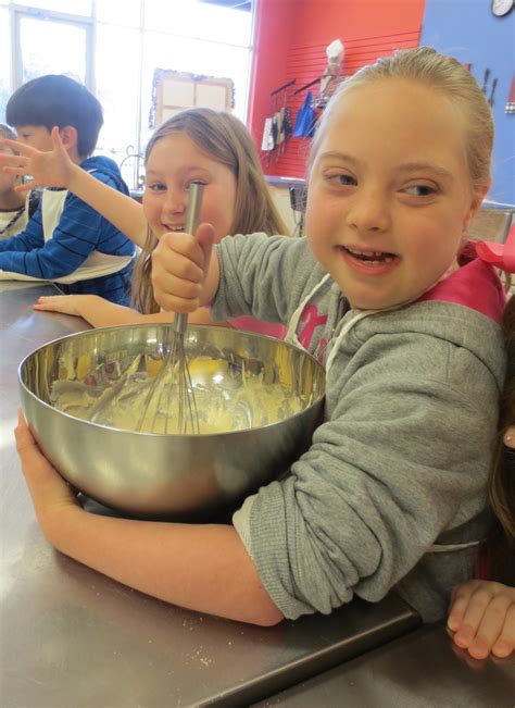 Cooking Class Special