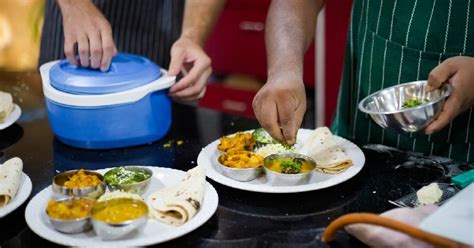 Cooking Class Varanasi