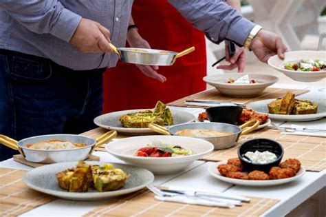 Cooking Class Verdict