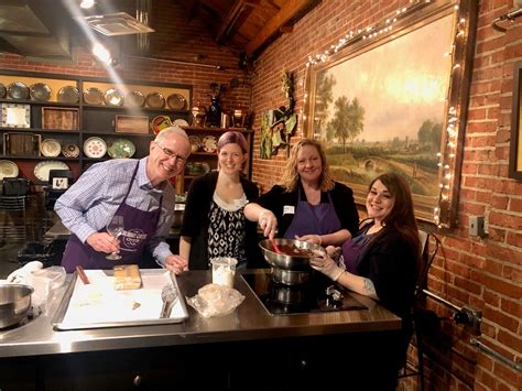 Indulge in Delightful Flavors: Join the Cooking Classes in Kansas City and Elevate Your Culinary Skills!