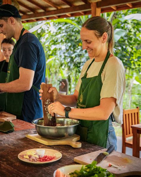 Cooking Classes Ubud