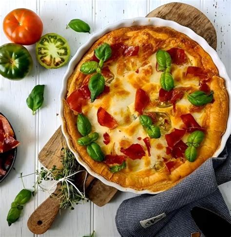 Cooking Delicious Serrano Ham Recipes