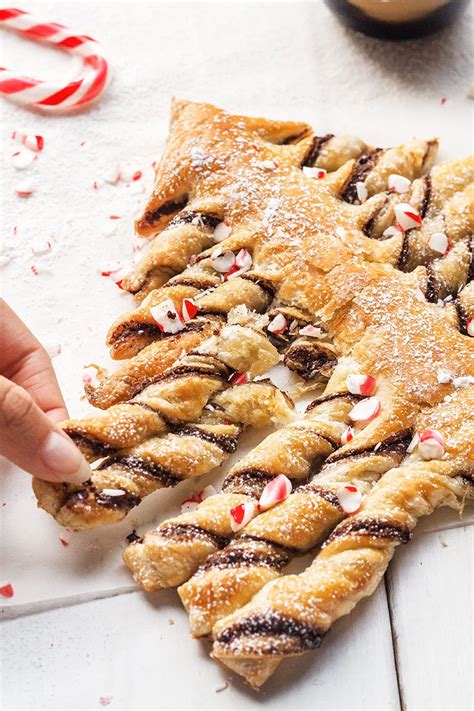 Cooking Festive Treats