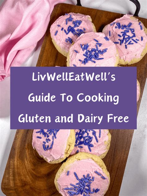 Delicious Gluten-Free Meals: Enjoy Tasty and Healthy Dishes Without Compromising on Flavour