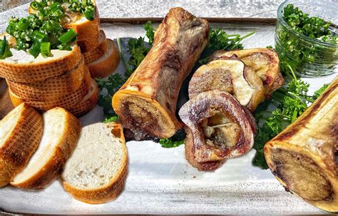 Cooking Marrow Bones for Dogs