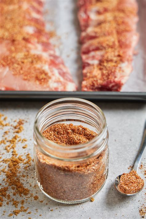 Cooking Methods: Maximizing the Dry Rub Flavor
