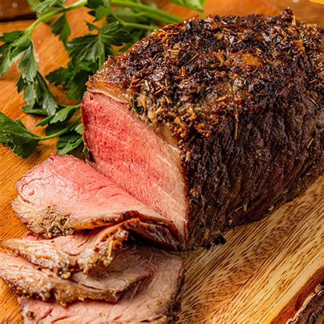 Cooking Methods for Beef Loin Top Sirloin