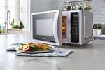 Cooking Recipe for Microwave Convection Oven