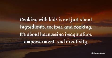 Cooking