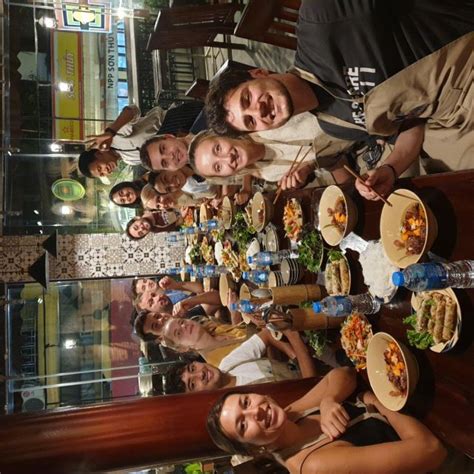 Cooking class suitability