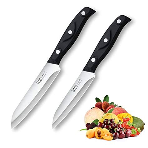 Cooks Illustrated Paring Knife