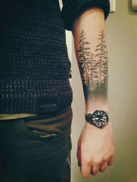 Super cool and masculine forearm tattoo ideas and designs