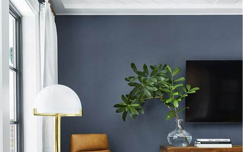 Cool Living Room Colors