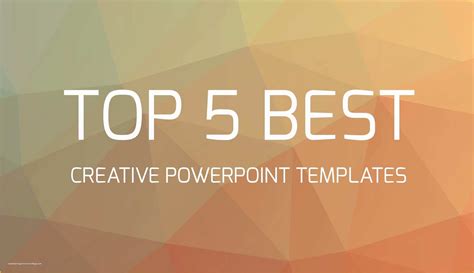 Cool Microsoft Powerpoint Templates