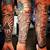 Cool Sleeve Tattoo Designs