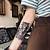 Cool Tattoo Designs On Arm