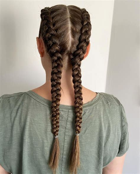 , 30 French Braids Hairstyles Step by Step How to French Braid Your