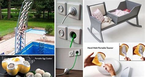 Cool 28 Genius Ideas And Inventions