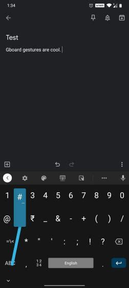 Cool Android Gestures You Should Use in 2020