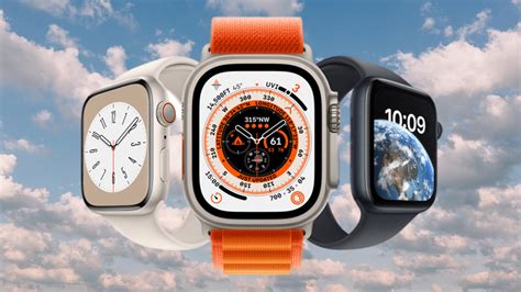 Explore the Coolest Apple Watch Faces for Ultimate Style Statement