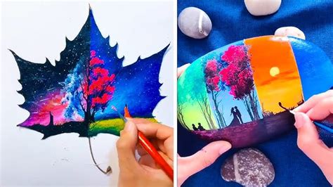 Cool Artwork Ideas